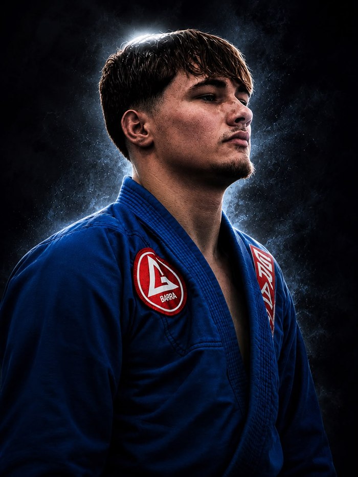 Jay Gregory